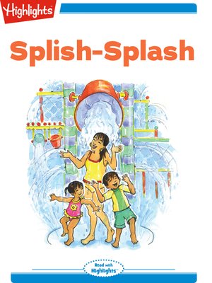 cover image of Splish-Splash